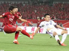 开元棋牌-上海上港中超积分榜