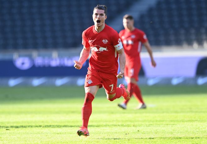 开元棋牌-柏林赫塔历史