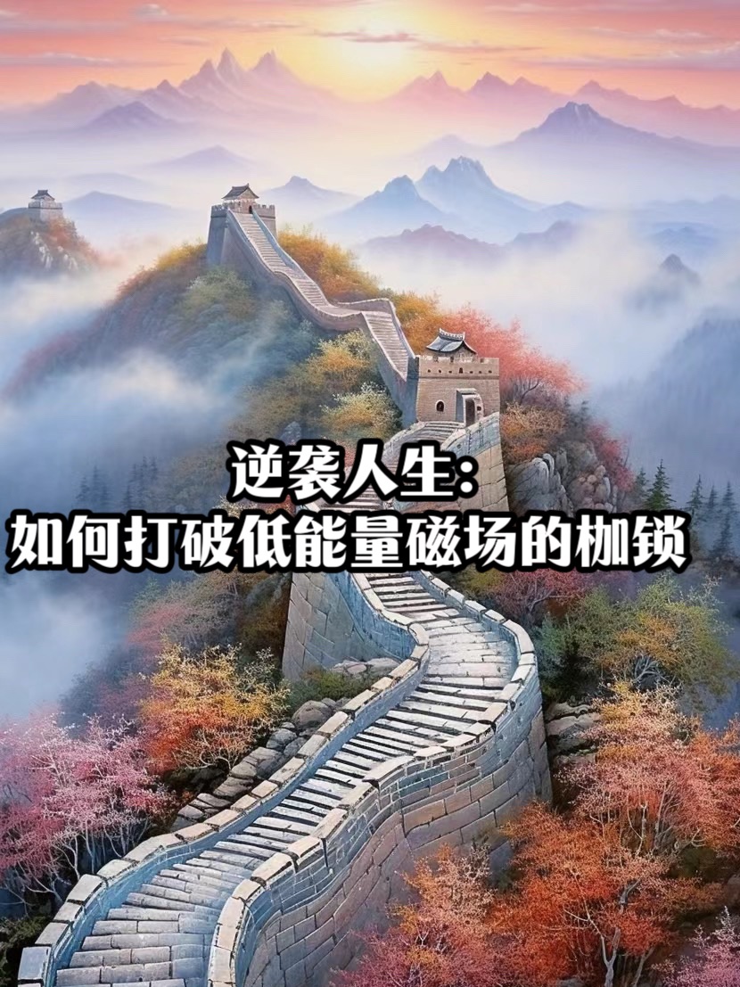 华丽逆袭最新更新