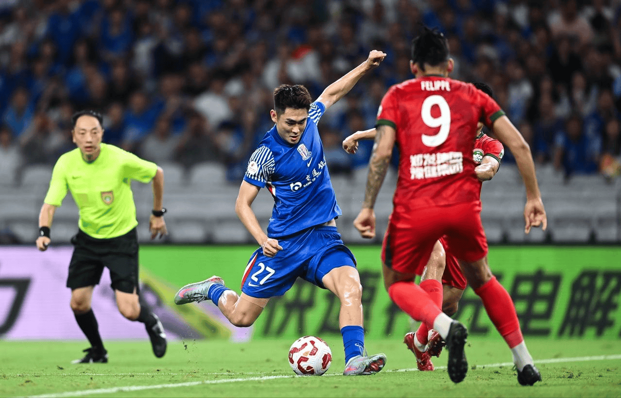 开元棋牌-申花队2021赛程