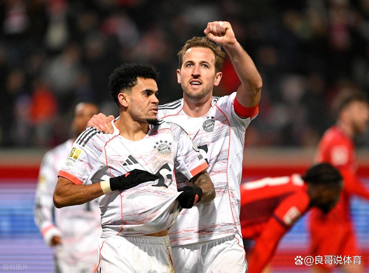 开元棋牌-拜仁主场大胜对手,稳固领先优势是什么