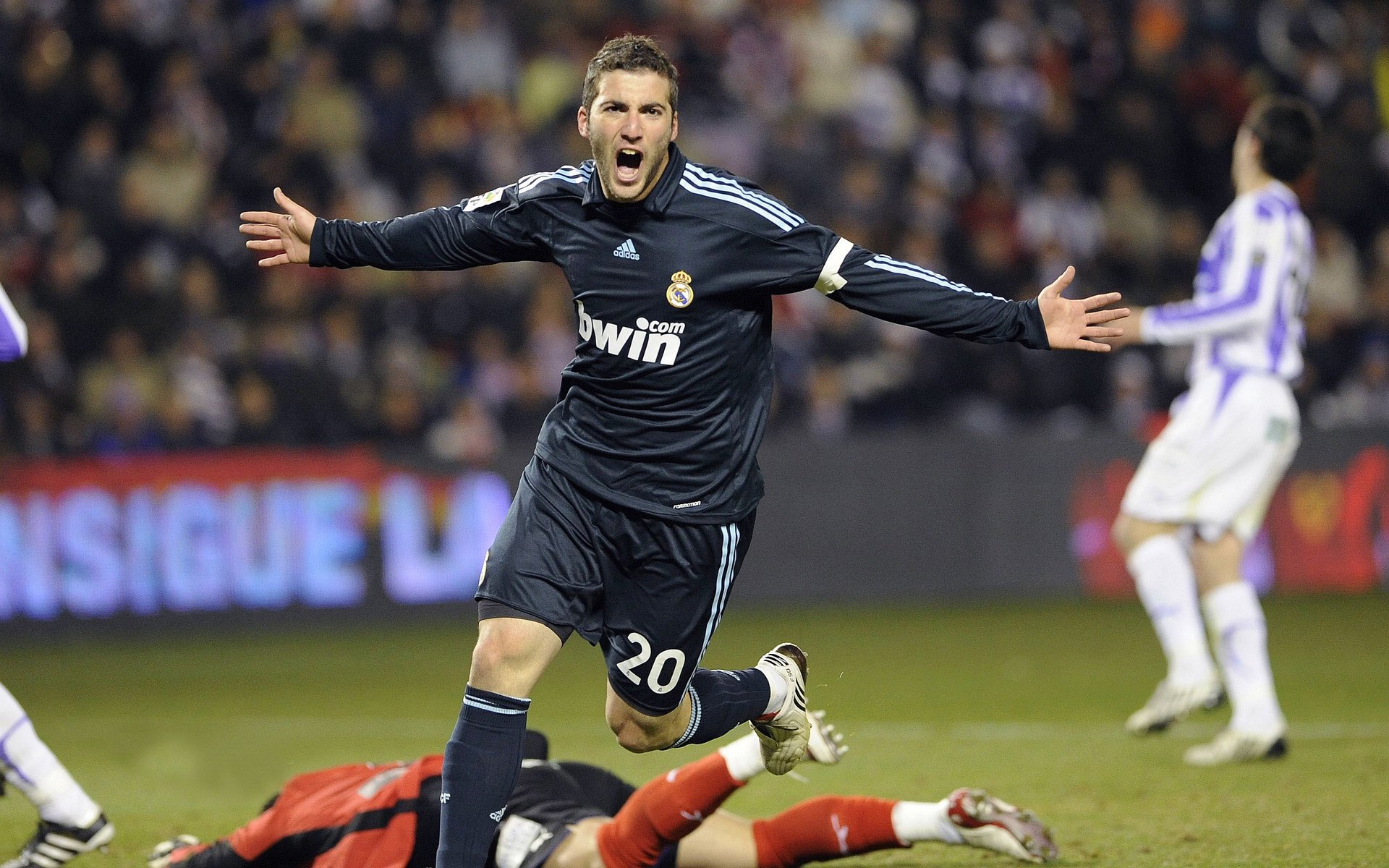 KY Game-美职联迈阿密射手榜