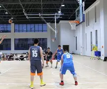 开元棋牌-篮球场上球员各位置的名称和职责是什么?