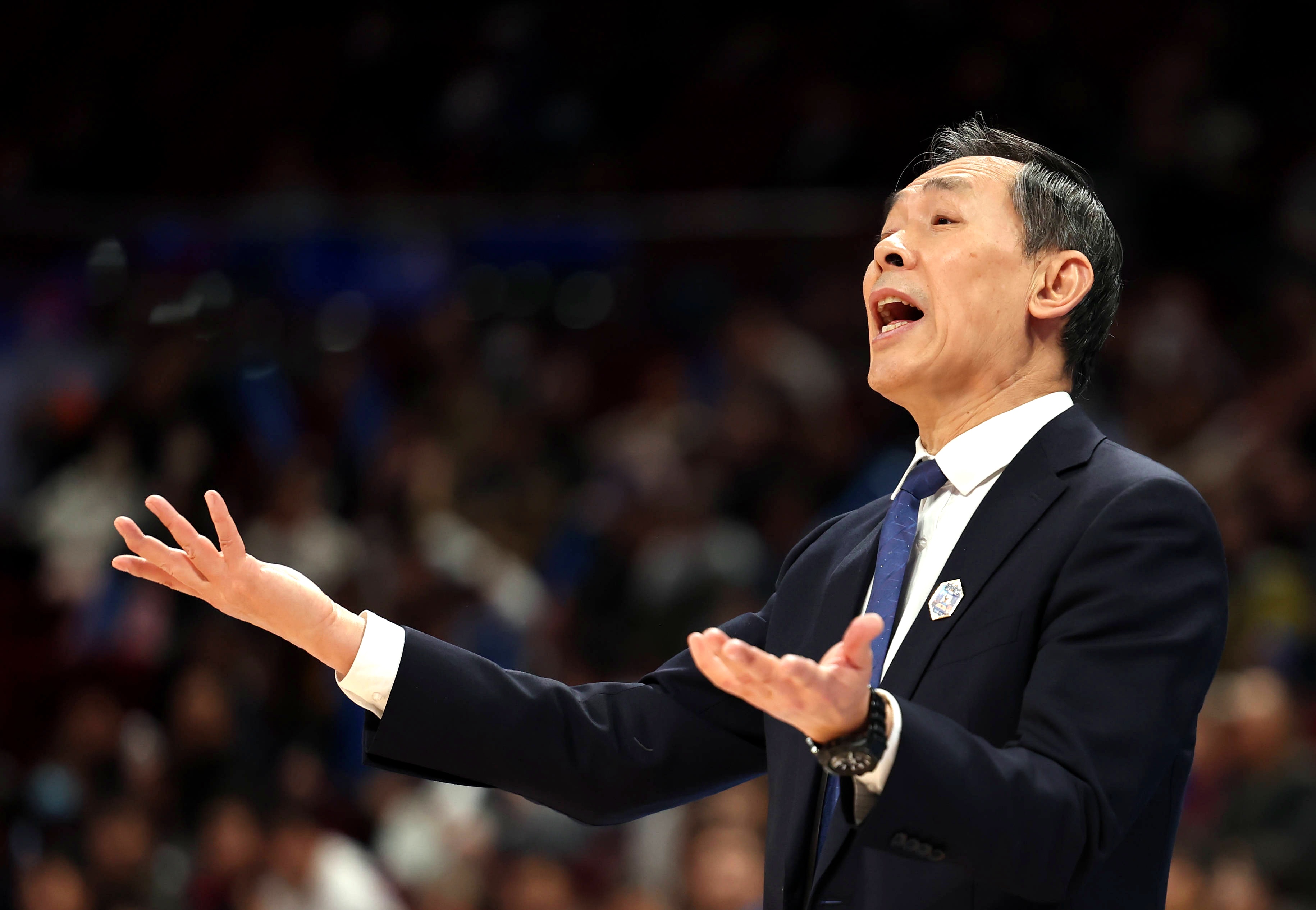 爵士队历届主教练