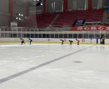 哈尔滨队加入比赛,实力备受质疑的队员