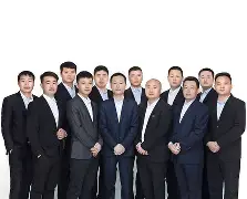 激励团队士气的句子经典简短八个字