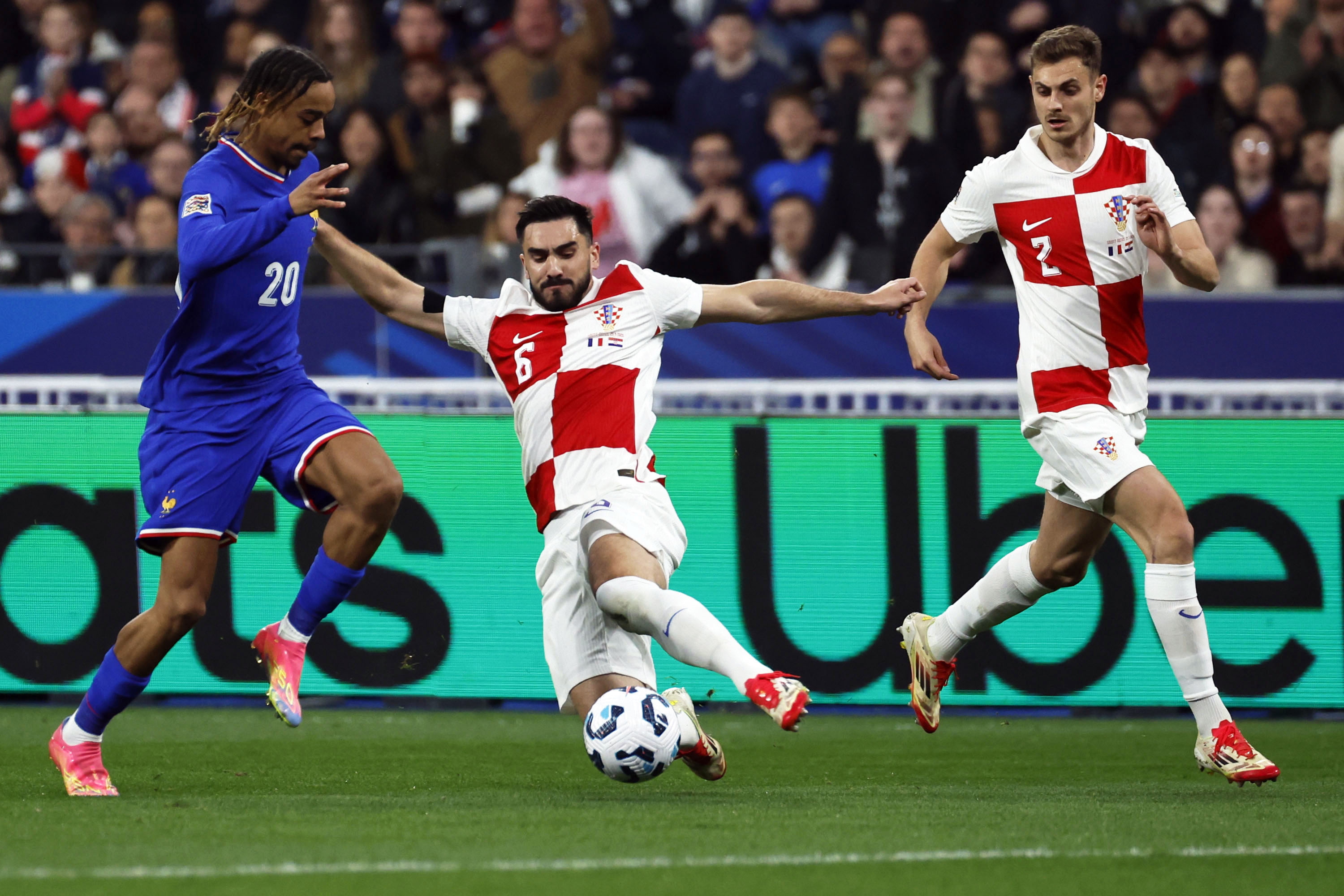 曼联对阿贾克斯欧联