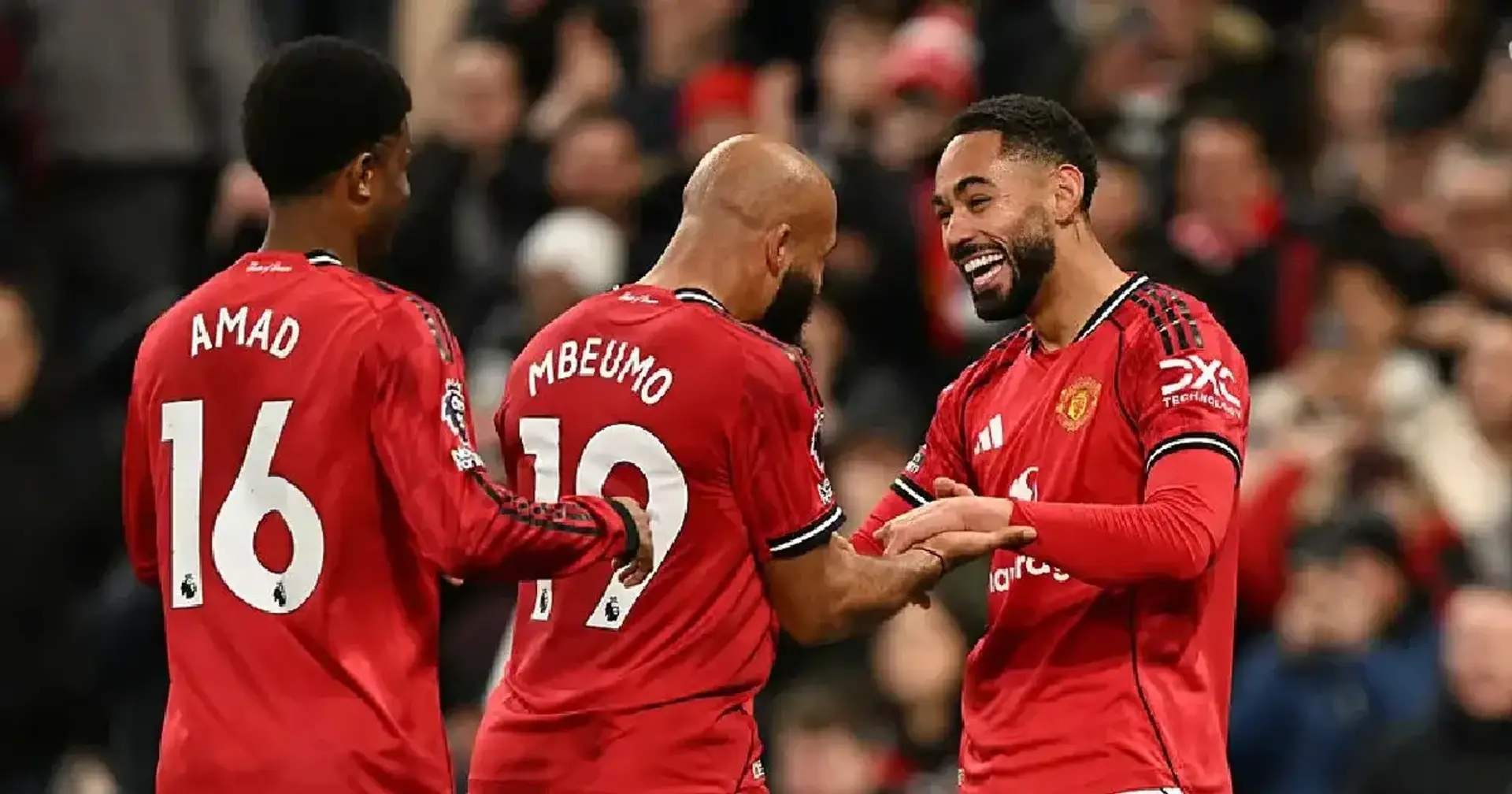 曼联最新引援目标