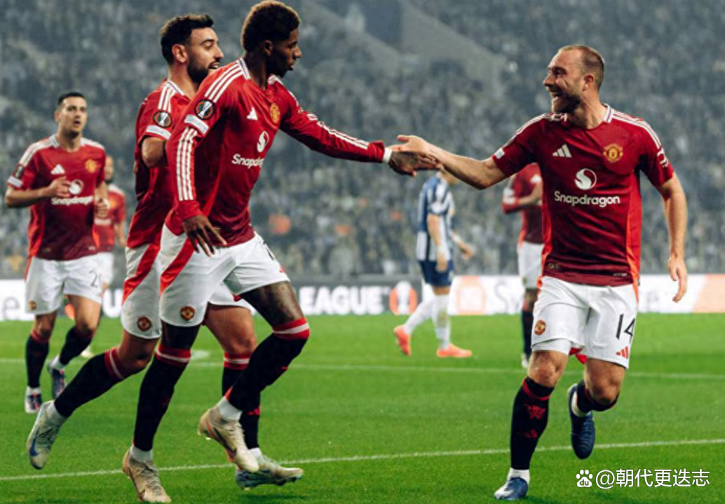 曼联最新引援目标