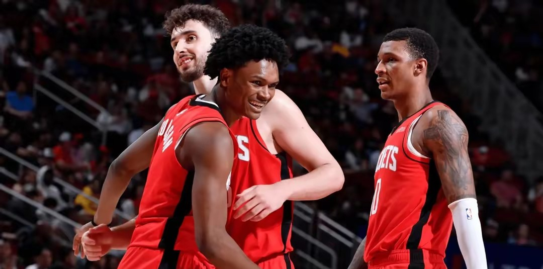 火箭vs雷霆直播