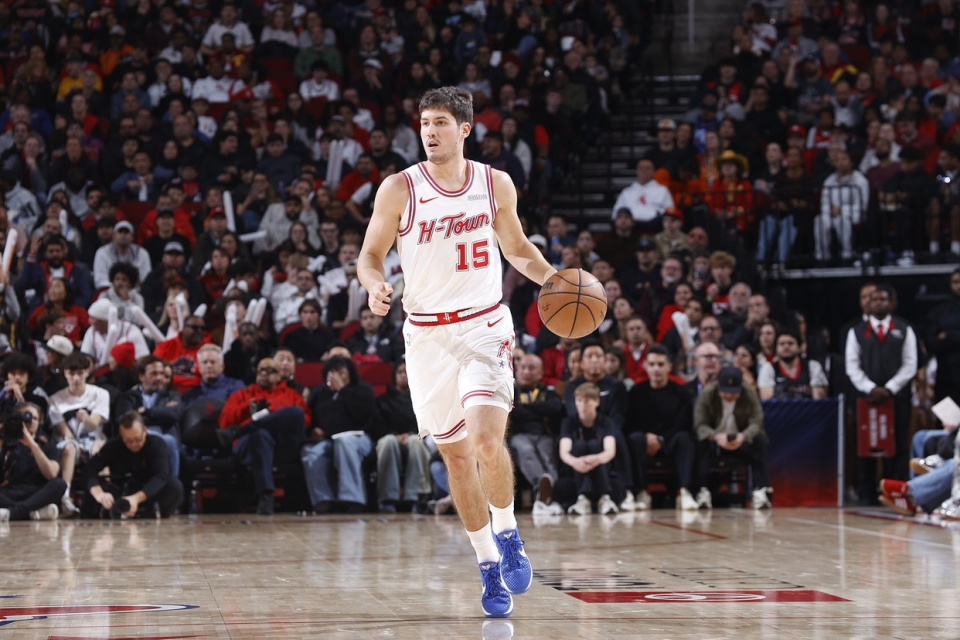 火箭vs雷霆直播