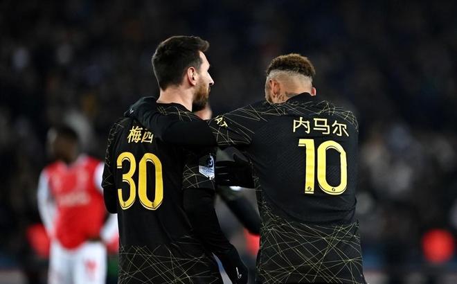 大巴黎最新战况