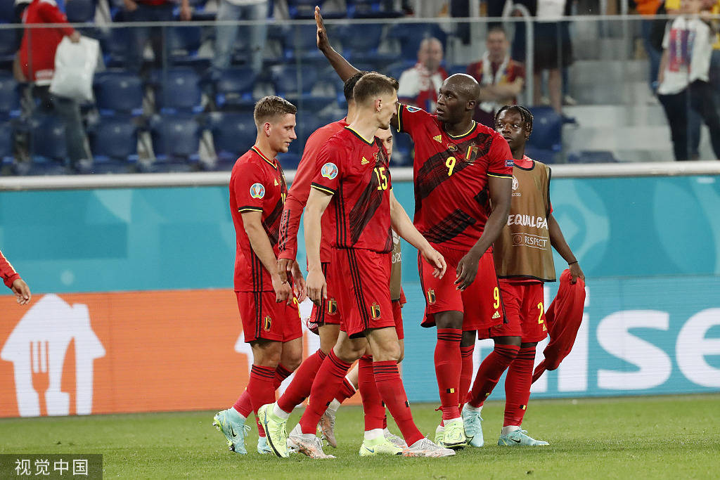 比利时男篮实力