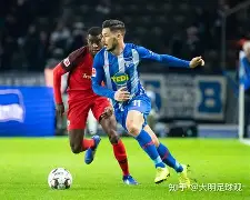 KY Game-柏林赫塔足球