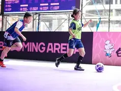 中国球队在亚冠