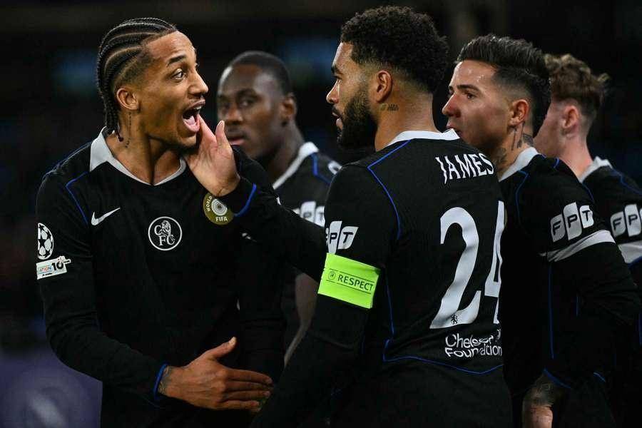 KY Game-切尔西vs波尔图比赛结果