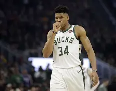 雄鹿队战斗力有多强