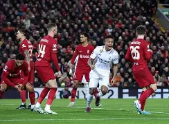 皇马vs利物浦,冠军之路终极对决直播