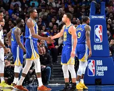 官方网页版登录入口-勇士内线不行