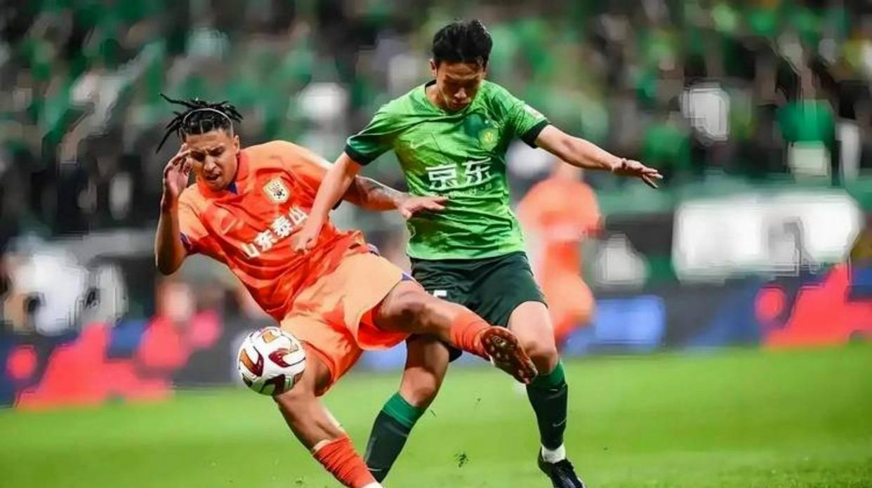 KY Game-北京国安再遭逆转,主教练调整战术视频