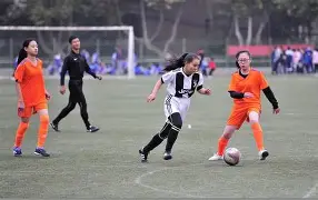 KY Game-中国女子足球队叫什么名字