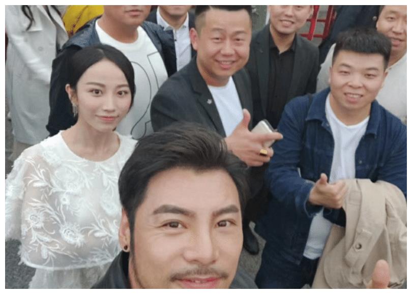 绝对权力周梅森